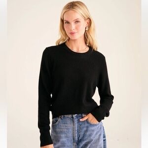 NAADAM The Essential Cashmere Sweater